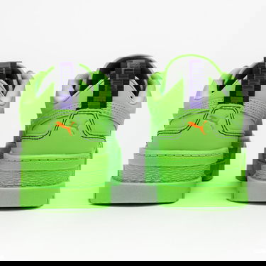 Кецове и обувки Puma Santa Cruz x Mayze W Зелено | 38109202, 3