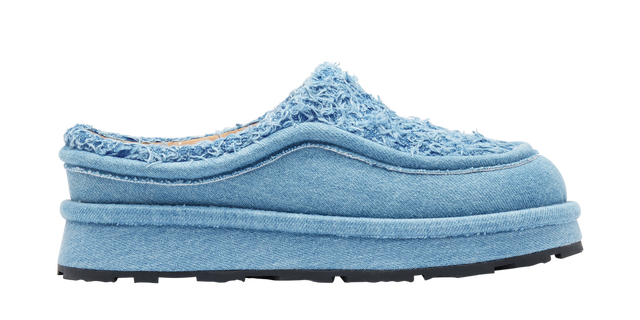 Pillow Platform Mule