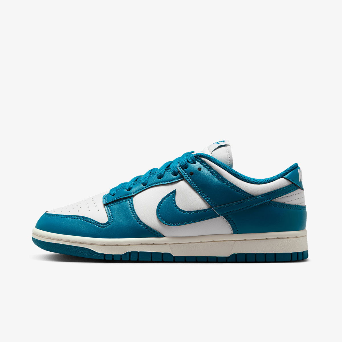 Кецове и обувки Nike Dunk Low Тюркоазено | IM6572-301, 0