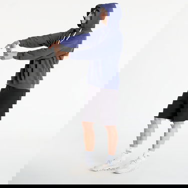 Суитчър On Running Club Hoodie Синьо | 1ME10030584, 2