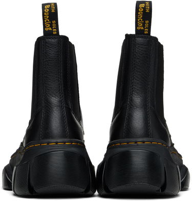 Грижа за обувките Dr. Martens DMXL Zip Chelsea Boots Черно | 41070001, 1