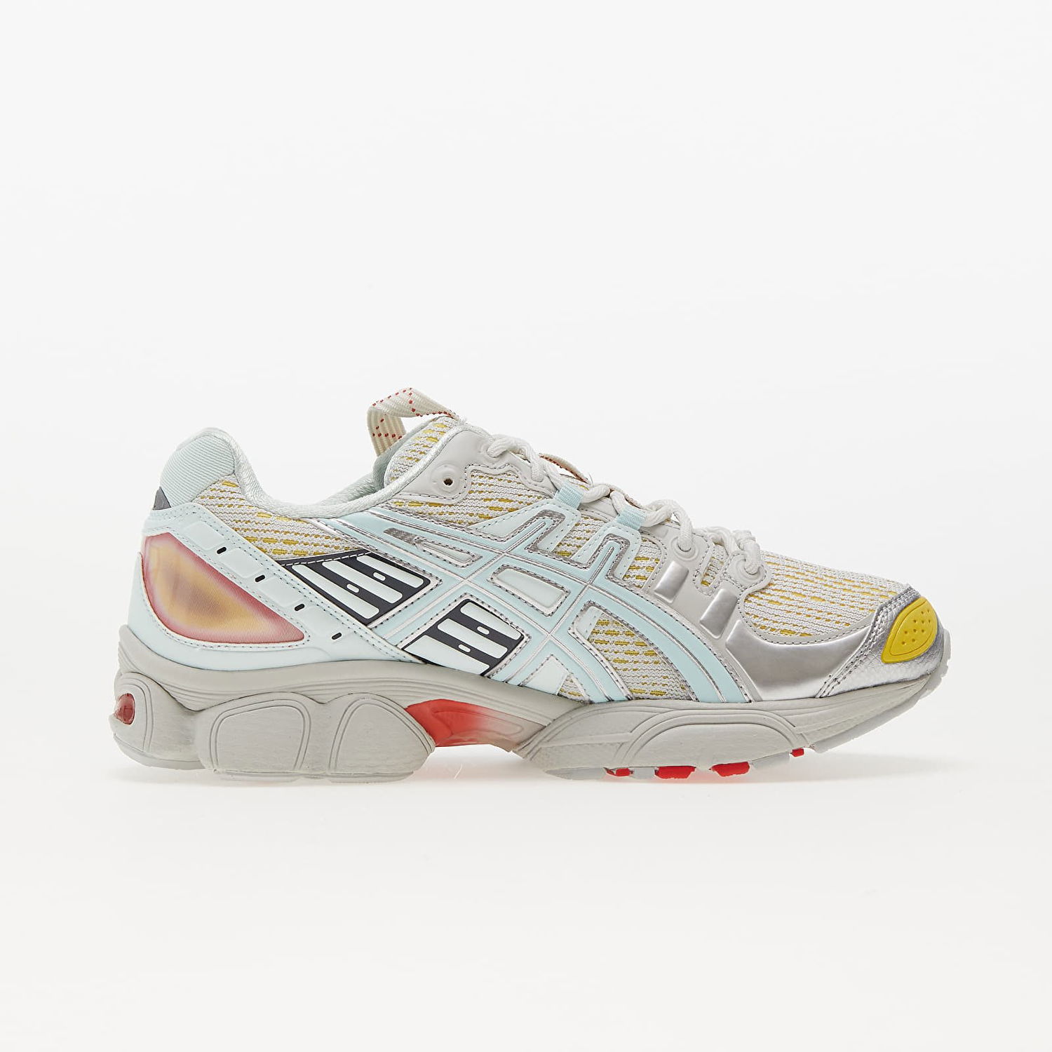 Кецове и обувки Asics Sportstyle UB5-S GEL-Nimbus 9 Многоцветен | 1201A656-020, 1