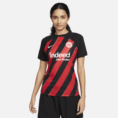 Фланелка Nike Eintracht Frankfurt 2023/24 Stadium Многоцветен | FJ6263-010, 0