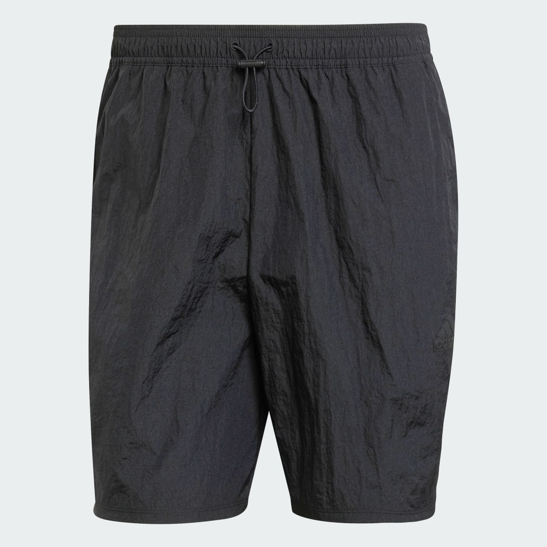 Къси панталони adidas Performance City Escape Woven Черно | IY1509, 1