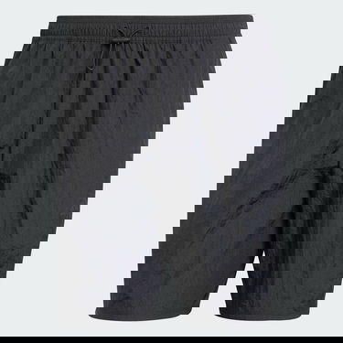 Къси панталони adidas Performance City Escape Woven Черно | IY1509, 1
