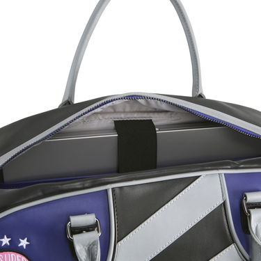 Чанта за пътуване Puma PUMA x KIDSUPER Studios Duffel Bag Многоцветен | 091823_01, 7