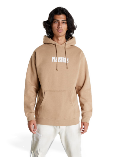 Blurry Hoodie