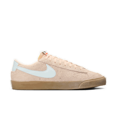 Кецове и обувки Nike Blazer Low Vintage '77 Оранжево
 | FQ8060-800, 4