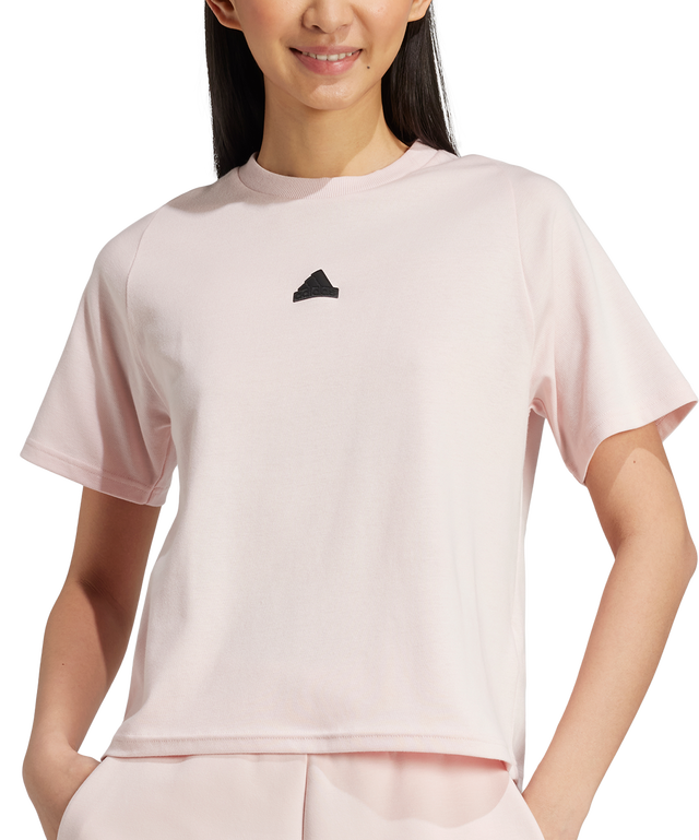 Sportswear Z.N.E. Cropped T-Shirt