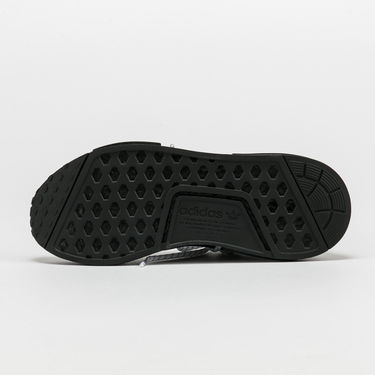 Кецове и обувки adidas Originals HU NMD Черно | GY0093, 4