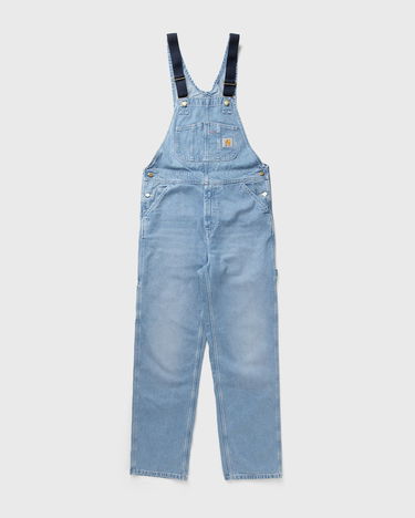 Комбинезон Carhartt WIP Bib Overall Denim Jumpsuit Синьо | I022946-01.ZO, 1