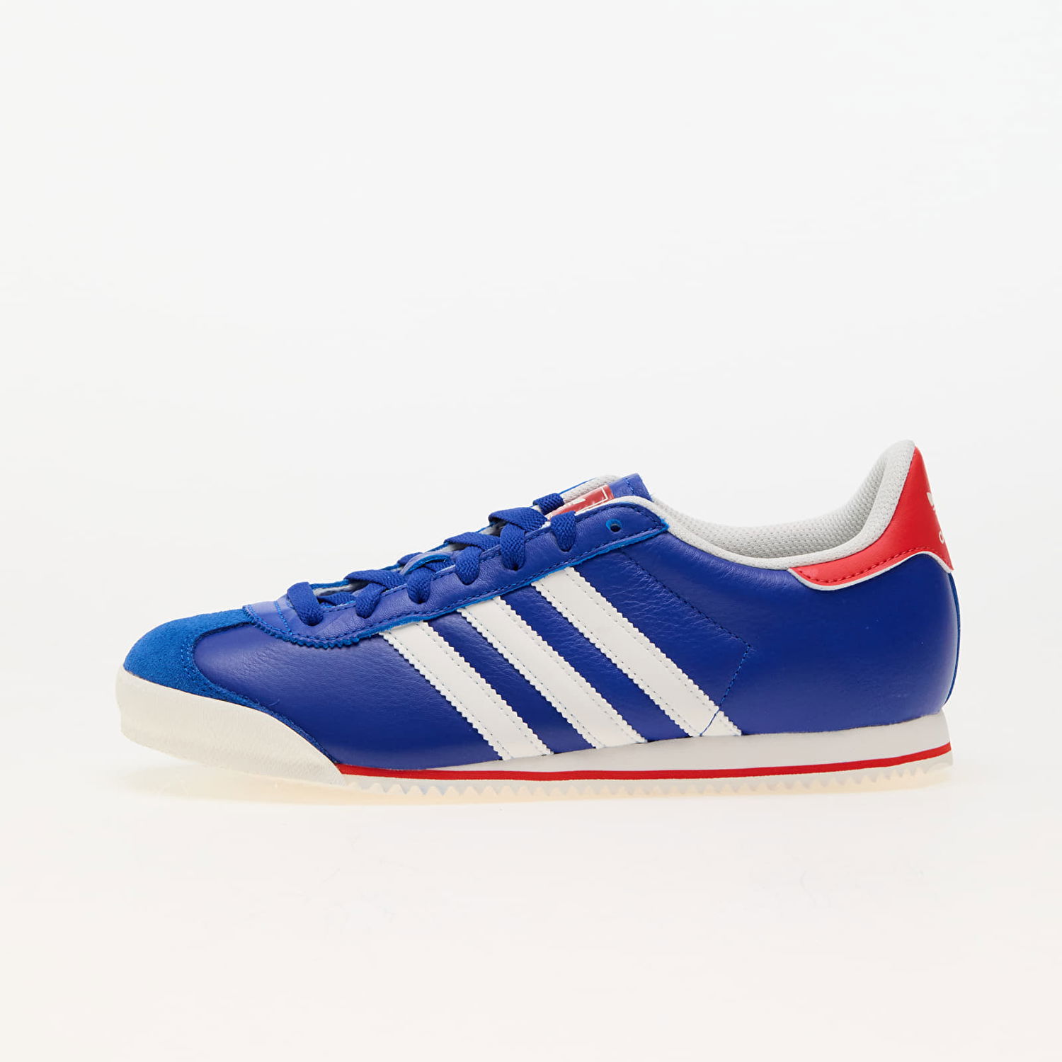 Кецове и обувки adidas Originals K 74 Blue Черно | IG8953, 0
