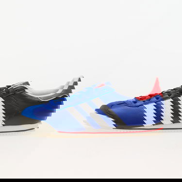 Кецове и обувки adidas Originals K 74 Blue Черно | IG8953, 0