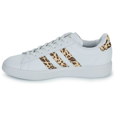 Кецове и обувки adidas Originals Shoes (Trainers) adidas GRAND COURT 2.0 Бяло | ID2994, 0