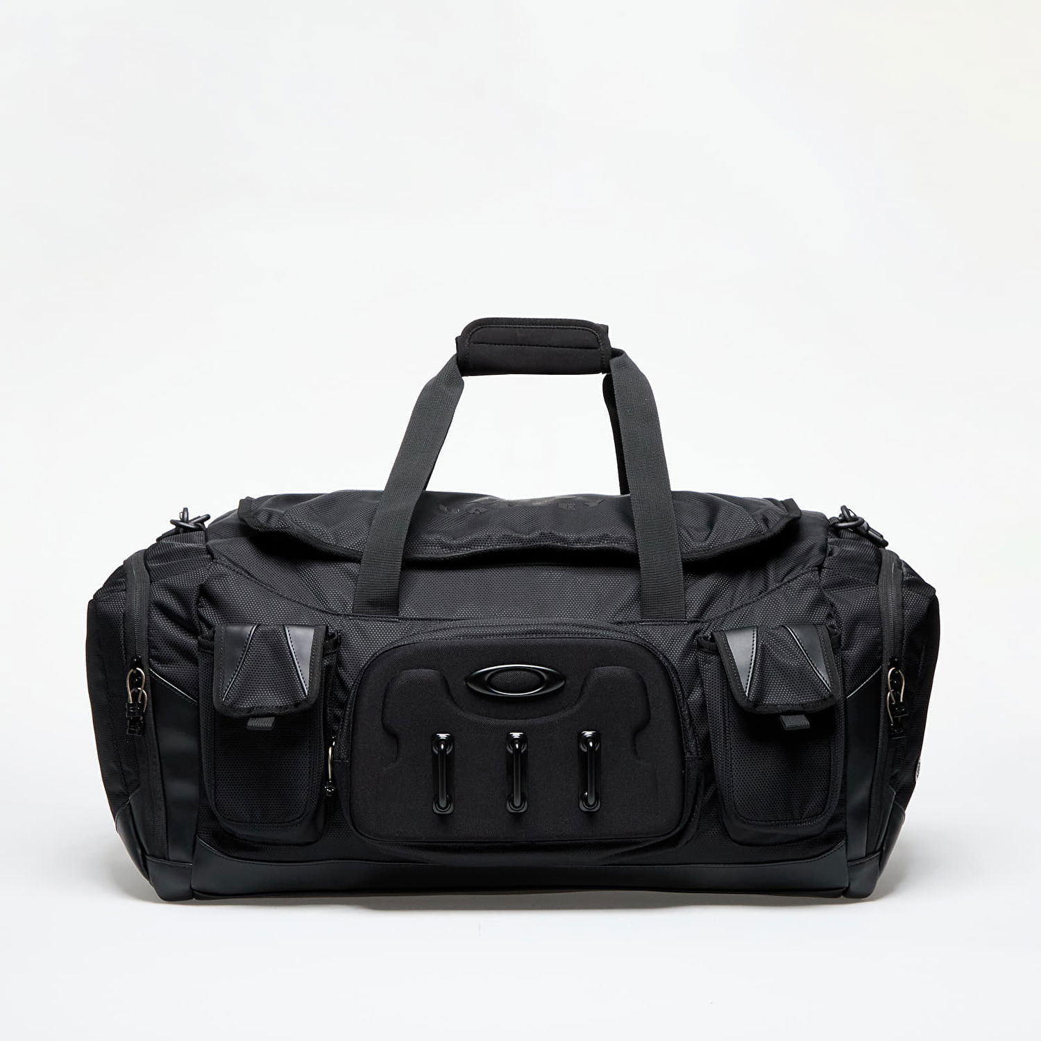 Раница OAKLEY Urban Ruck Rc Duffle Blackout 97 l Черно | FOS901048-02EU, 0