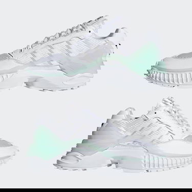 Кецове и обувки adidas Originals ZX Wavian Бяло | Q46110, 6