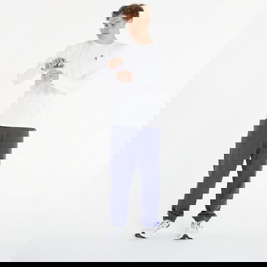 Панталони On Running Club Pants Лилаво | 1ME10040584, 2