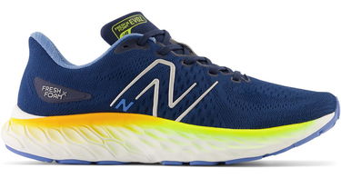 Кецове и обувки New Balance Fresh Foam Evoz v3 Синьо | mevozlh3, 1