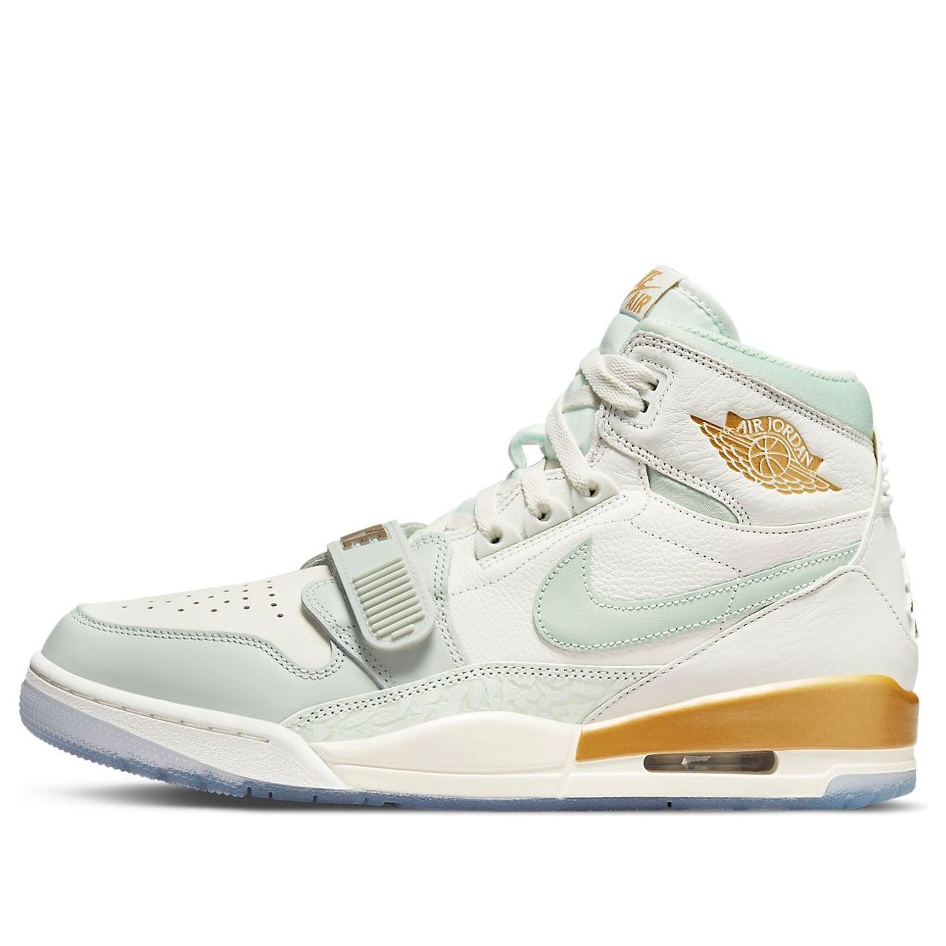 Кецове и обувки Jordan Jordan Legacy 312 Бяло | DR8486-131, 0