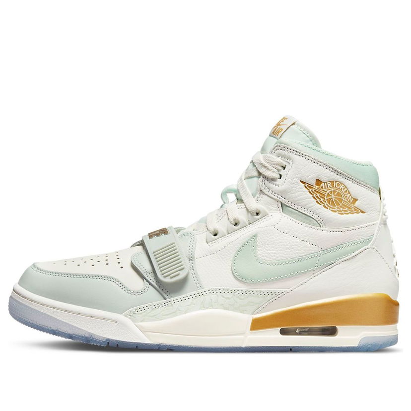 Кецове и обувки Jordan Jordan Legacy 312 Бяло | DR8486-131