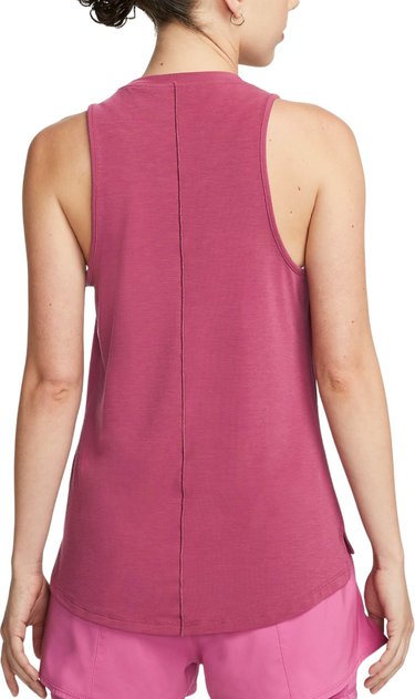 Потник Nike One Luxe Tank Top Розово | dd0615-653, 1