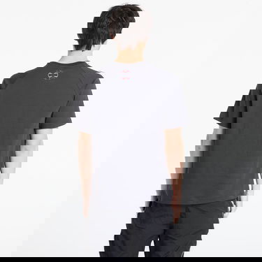 Тениска adidas Originals Teamgeist T-Shirt Червено | KE2777, 2