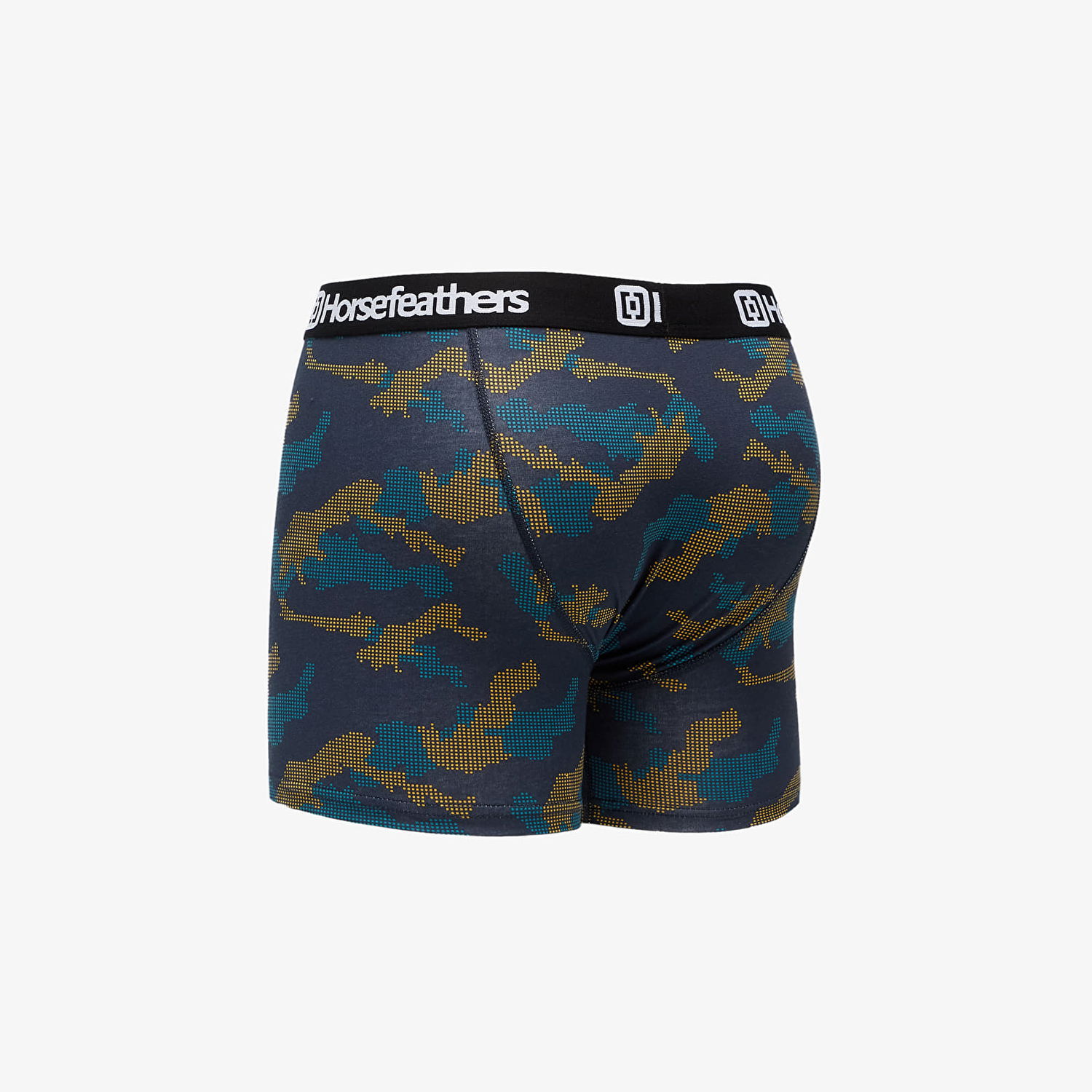 Боксерки Horsefeathers Sidney Boxer Shorts Многоцветен | AM070S, 1
