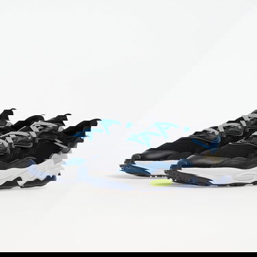 Кецове и обувки adidas Originals Ozweego Черно | FX6057, 4