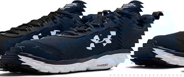 Кецове и обувки Under Armour Charged Assert 8 Синьо | 3021952-401, 2