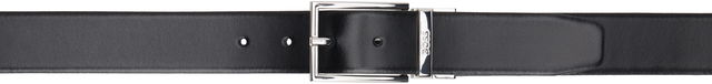 BOSS Italian Leather Reversible Belt