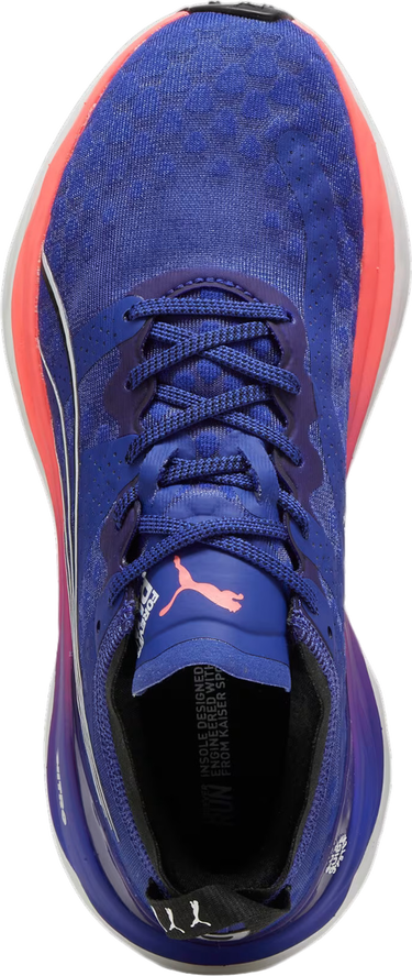 Кецове и обувки Puma ForeverRun NITRO Wns Тъмно синьо | 377758-21, 3