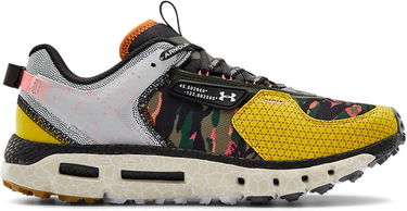 Кецове и обувки Under Armour HOVR Summit Черно | 3022969-001, 0