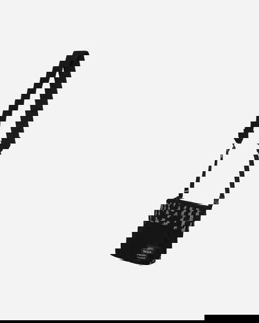 Чанта през рамо Carhartt WIP Tresor x Way Of The Light Strap Bag Черно | I032785.1X9XX, 4