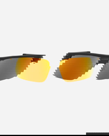 Слънчеви очила OAKLEY BiSphaera Sunglasses Matte Carbon / Prizm Tungsten Оранжево
 | OO9400 12, 2