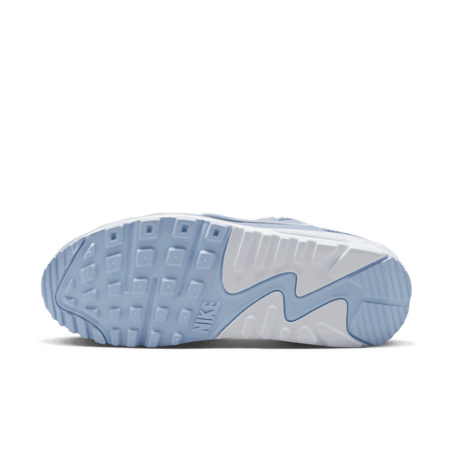 Кецове и обувки Nike Air Max 90 "Futura Easter" Синьо | FJ2235-500, 1