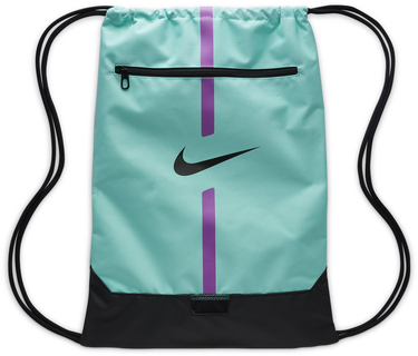 Спортна торба Nike Academy Gymsack with Zip Pocket Многоцветен | da5435-354, 1