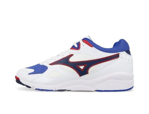 Кецове и обувки Mizuno Sky Medal Бяло | D1GA200814