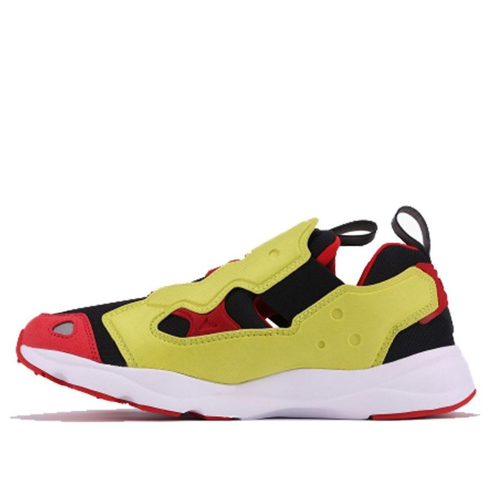 Кецове и обувки Reebok Furylite 3.0 Червено | FU9080, 0