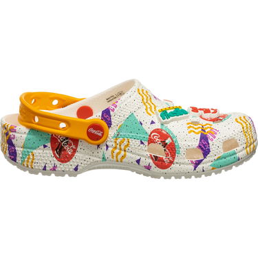Кецове и обувки Crocs x CocaCola Classic 90s Clog Оранжево
 | 207217-94S, 2