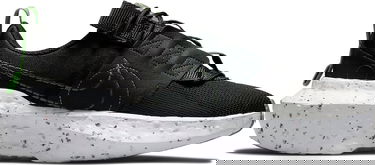 Кецове и обувки Nike Crater Impact W Черно | cw2386-001, 2