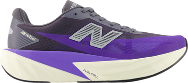 Кецове и обувки New Balance FuelCell Rebel v5 Лилаво | mfcx4ku-mfcx4ku, 0