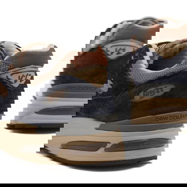 Кецове и обувки New Balance U991DB2 Size UK 4 Синьо | U991DB2, 4