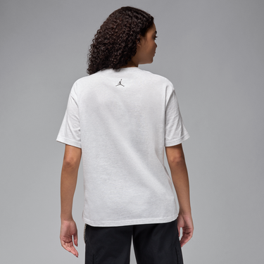 Тениска Jordan Jordan MVP Graphic T-Shirt Сиво | HJ0129-051, 3