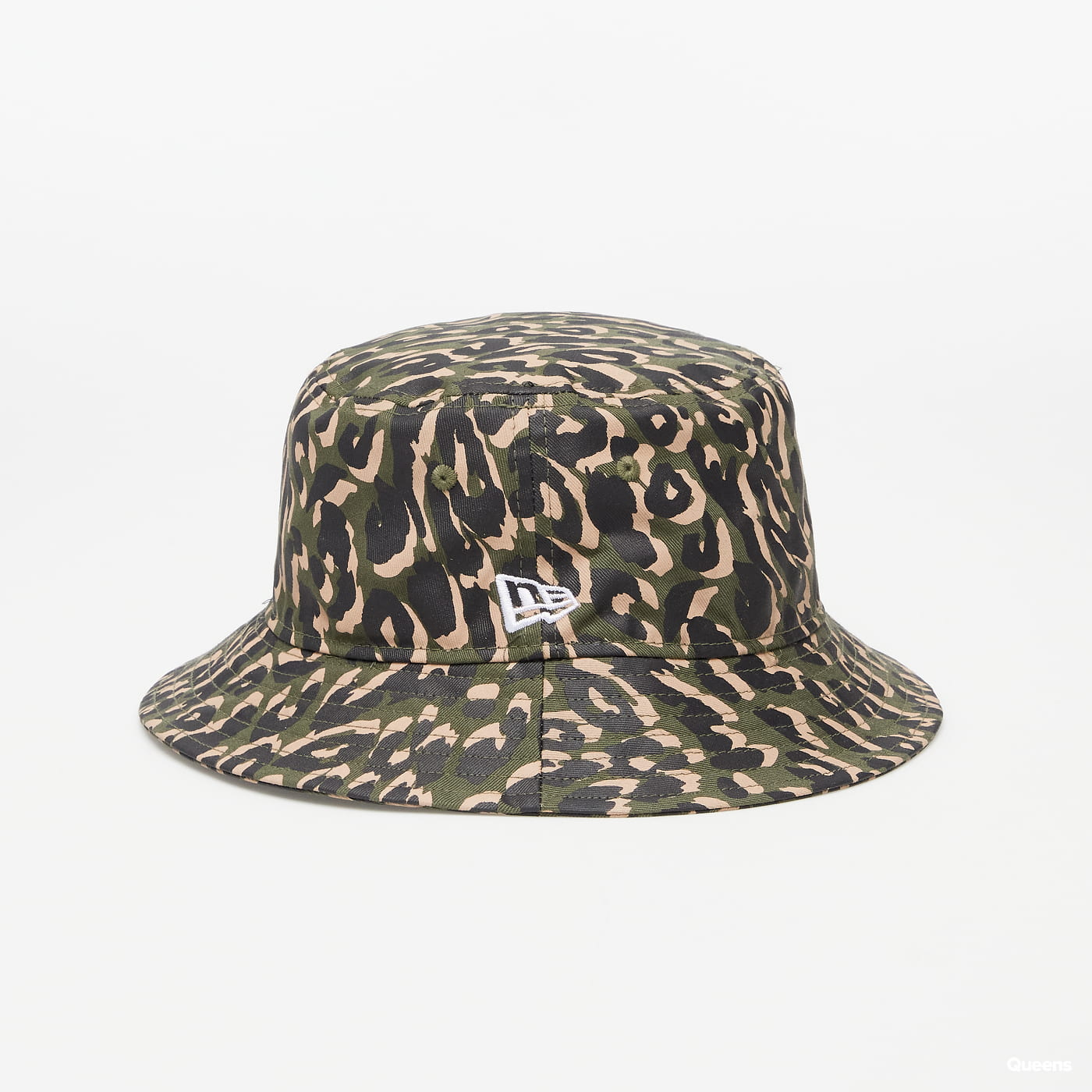 Шапка New Era Patterned Tapered Bucket Hat camo Многоцветен | 60222539, 0