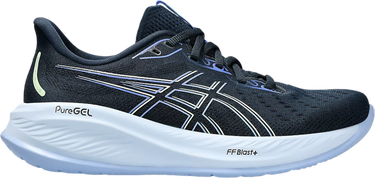 Кецове и обувки Asics GEL-CUMULUS 26 Черно | 1012b599-400, 0