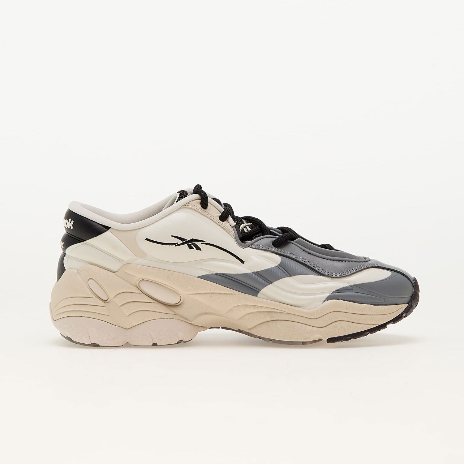 Кецове и обувки Reebok Dmx Run 6 Modern Бежово | RMIA04FC99MAT0016105, 1