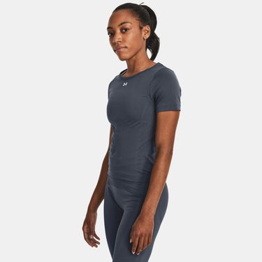 Тениска Under Armour T-shirt Черно | 1379149-044, 0