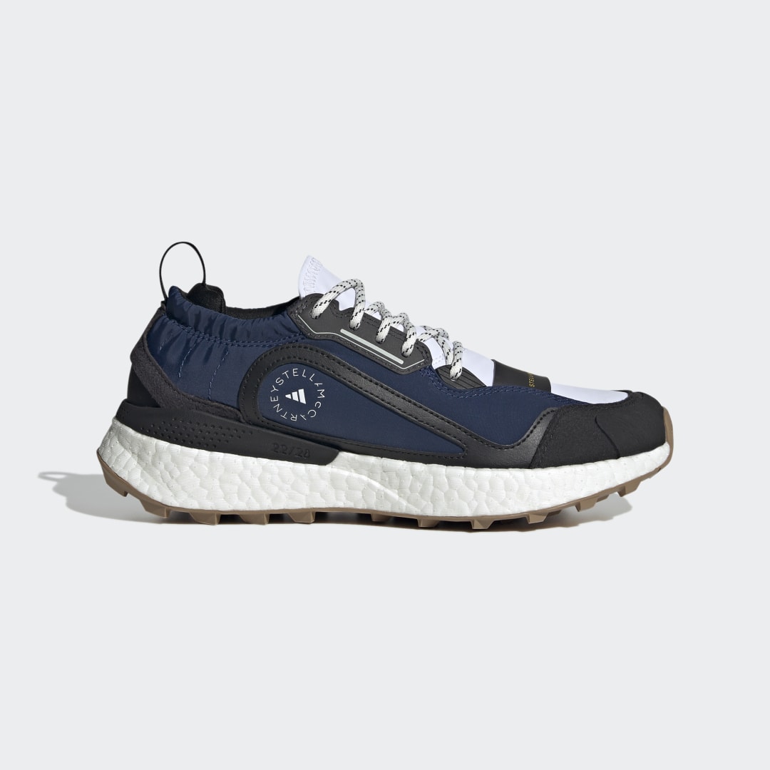 Кецове и обувки adidas Performance adidas by Stella McCartney Кафяво | GX9870, 0