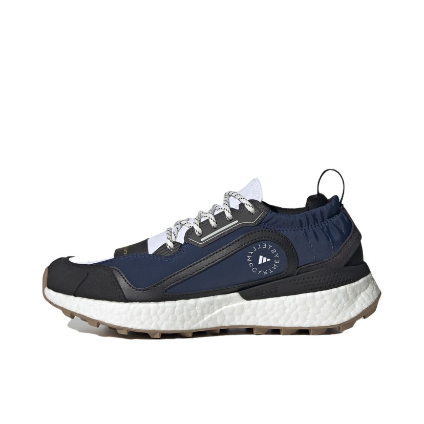 Кецове и обувки adidas Performance adidas by Stella McCartney Кафяво | GX9870
