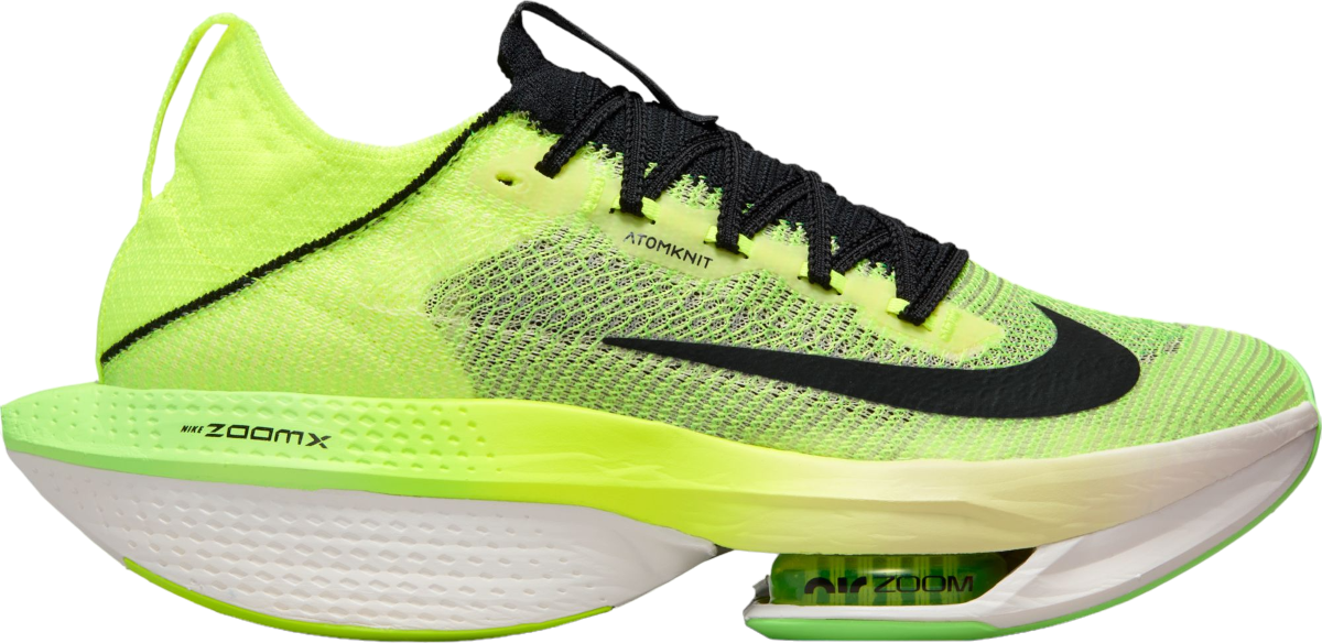 Кецове и обувки Nike Alphafly 2 Зелено | fq8110-331, 0